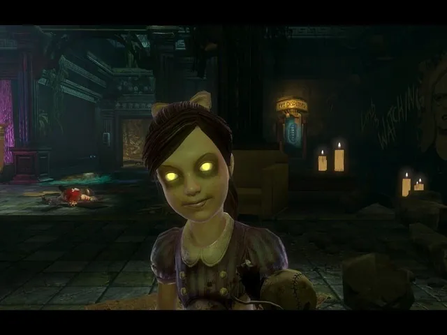 BioShock 2 Remastered