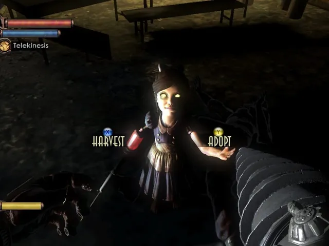 BioShock 2