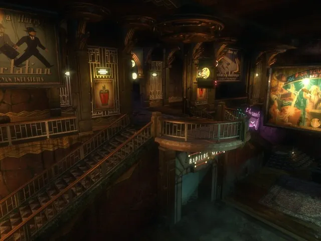 BioShock Remastered