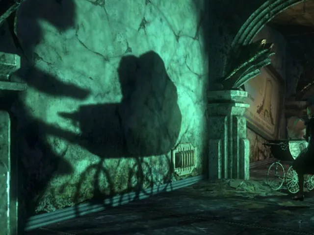 BioShock