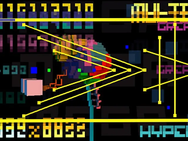 Bit.Trip Beat