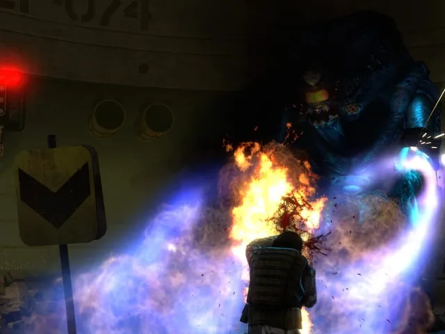 Black Mesa