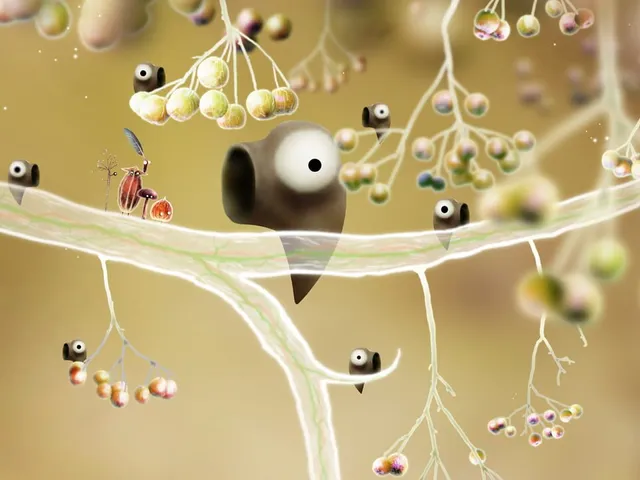 Botanicula