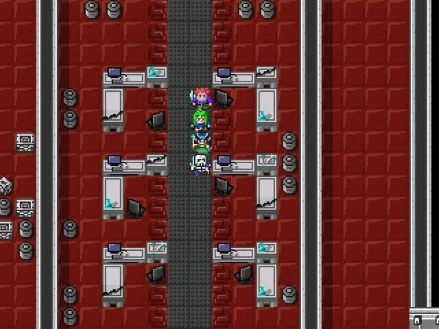 Breath of Death VII