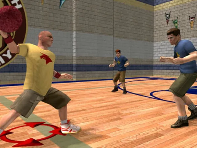Bully: Anniversary Edition