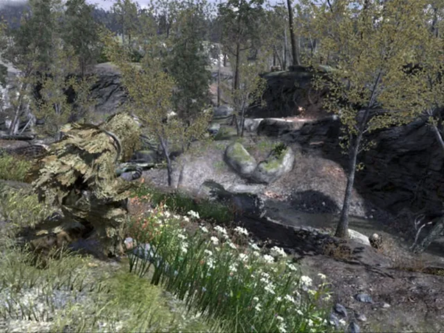 Call of Duty 4: Modern Warfare