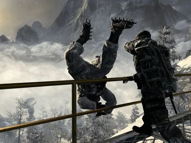 Call of Duty: Black Ops