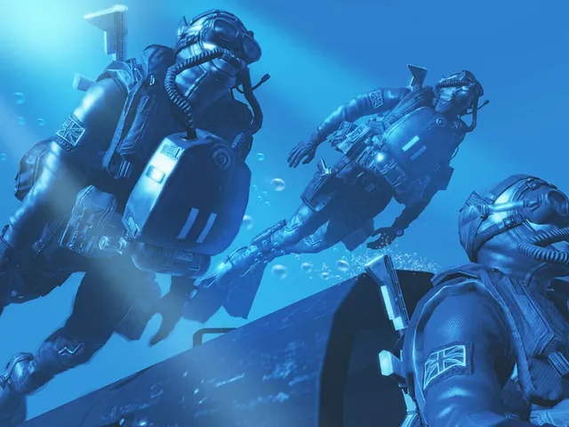 Call of Duty: Modern Warfare 2