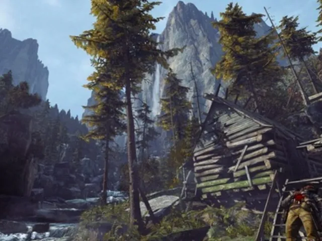 Call of Juarez: Gunslinger