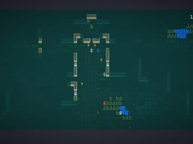 Caves of Qud
