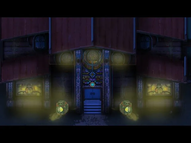 Children of Morta