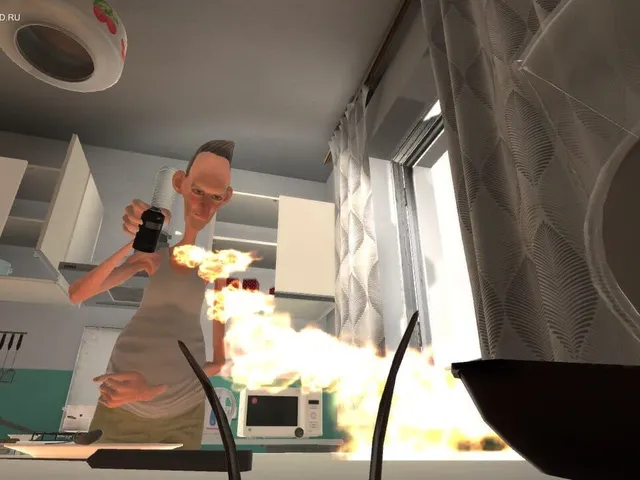 Cockroach Simulator