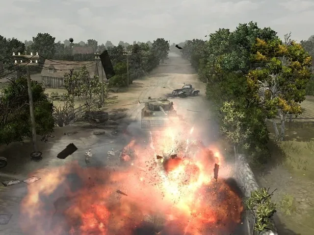 Company of Heroes: Tales of Valor