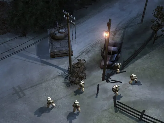 Company of Heroes