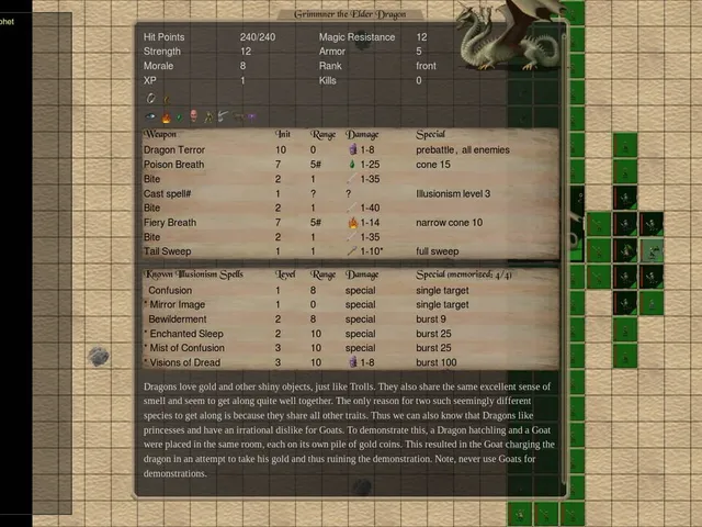 Conquest of Elysium 5