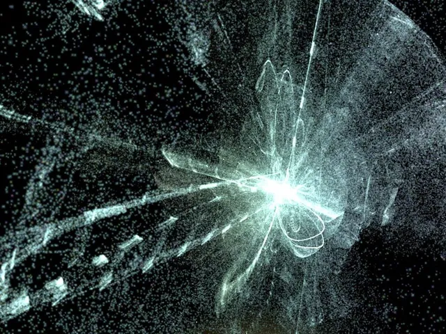 Cosmic Sugar VR