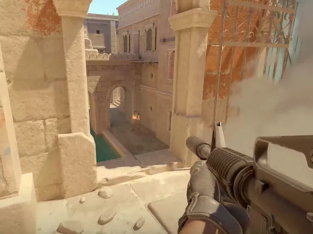 Counter-Strike 2