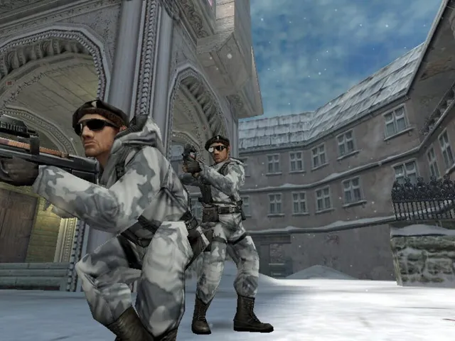 Counter-Strike: Condition Zero