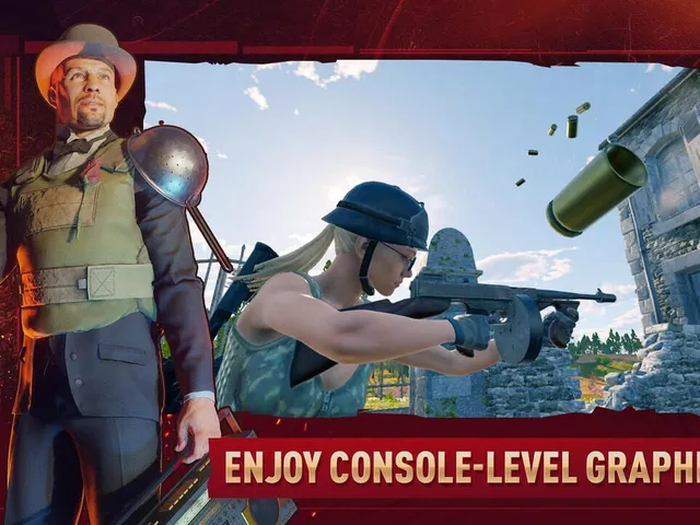 CRSED: Cuisine Royale