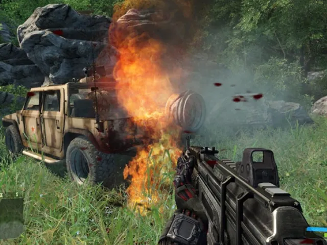 Crysis