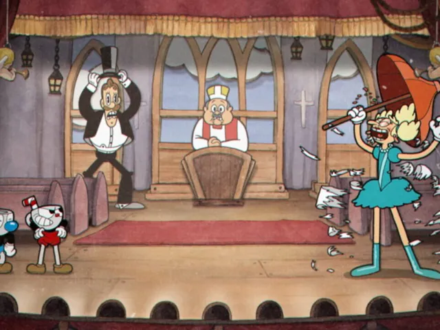 Cuphead