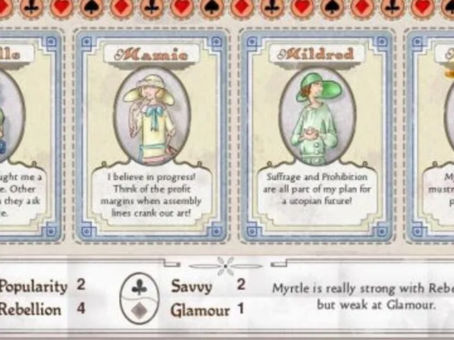 Dangerous High School Girls in Trouble!