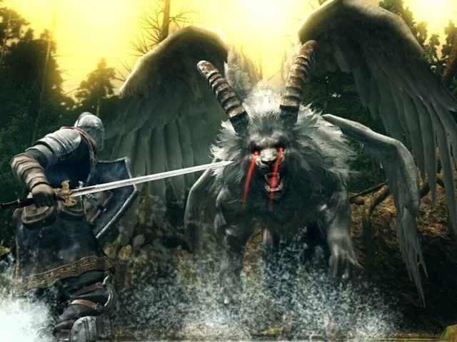 Dark Souls