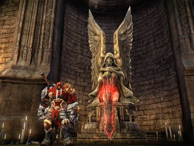 Darksiders: Warmastered Edition