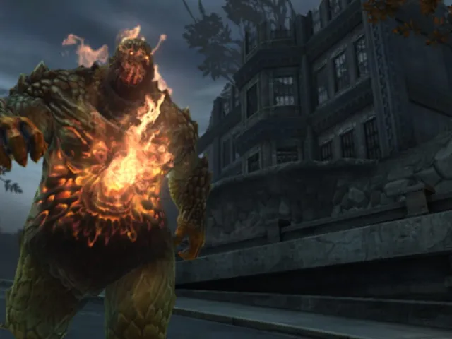 Darksiders