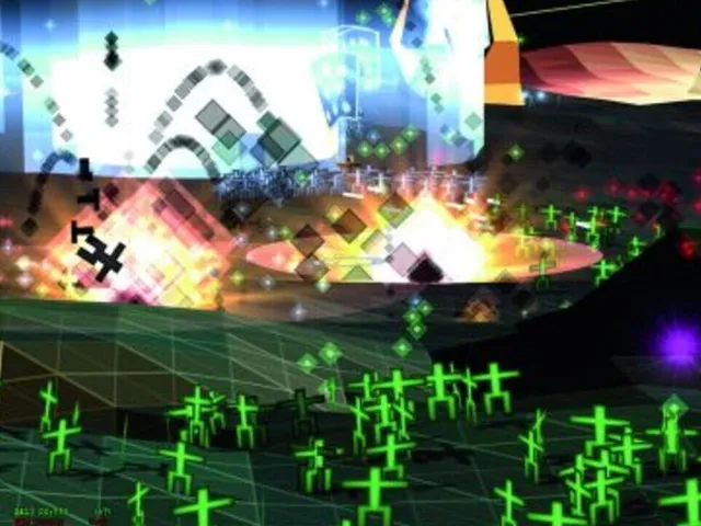 Darwinia