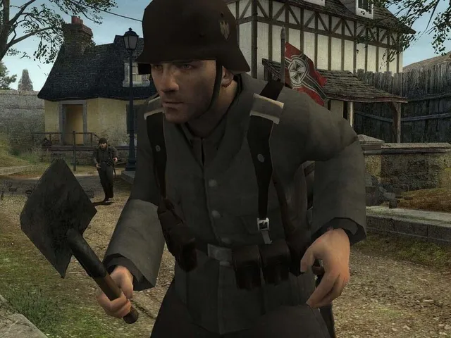 Day of Defeat: Source