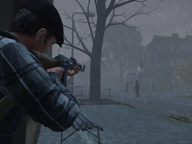 DayZ
