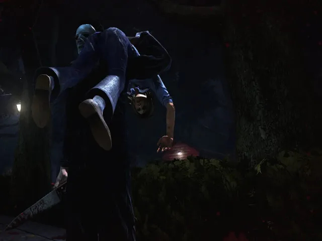 Dead by Daylight