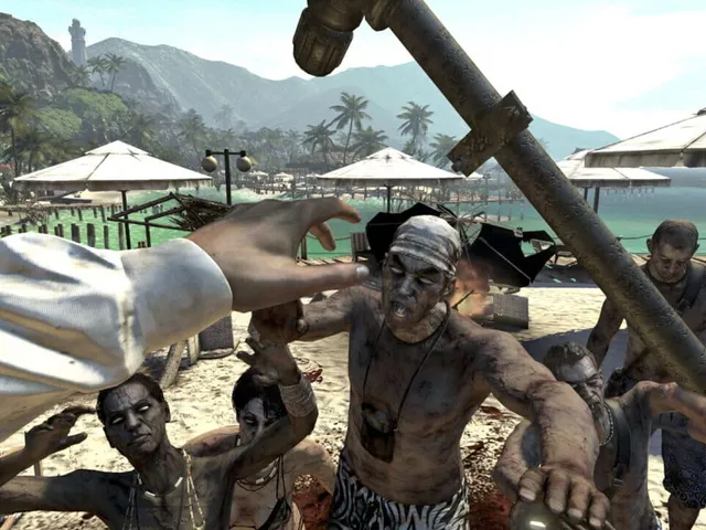 Dead Island