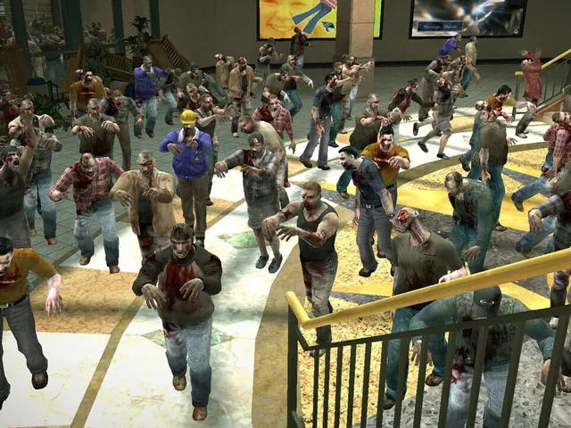 Dead Rising