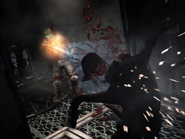 Dead Space