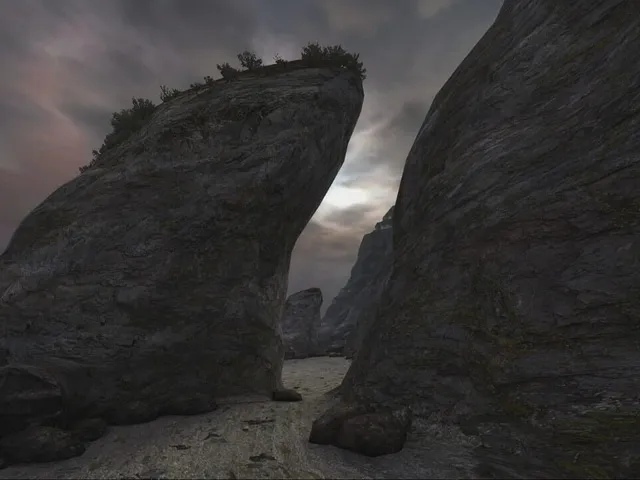 Dear Esther: Landmark Edition