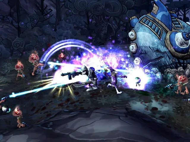 DeathSpank: Thongs of Virtue