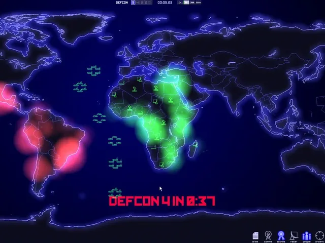 DEFCON