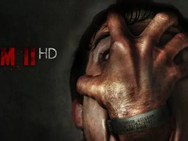 Dementium II HD