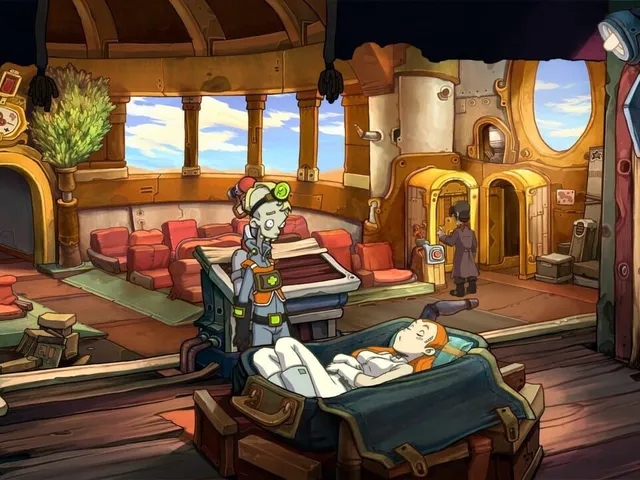 Deponia