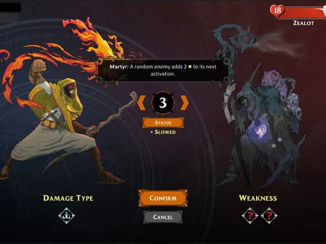 Descent: Legends of the Dark