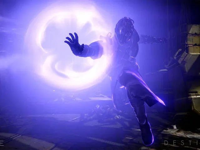 Destiny