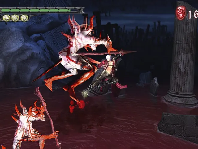 Devil May Cry 3: Dante's Awakening - Special Edition