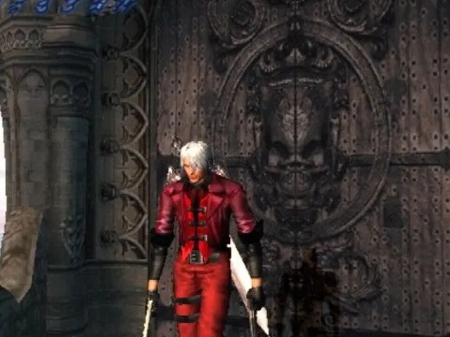 Devil May Cry
