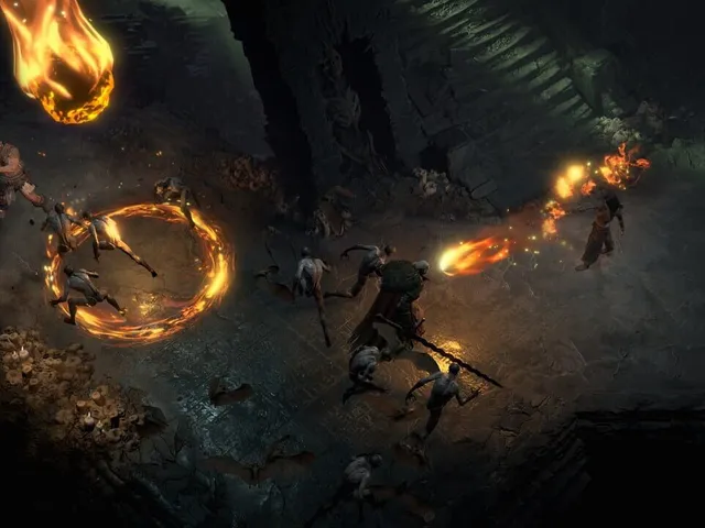 Diablo IV