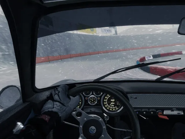 Dirt 3