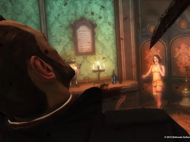 Dishonored