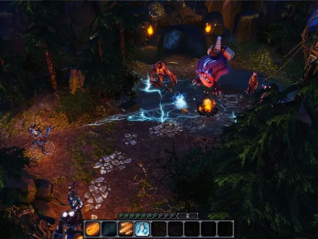 Divinity: Original Sin