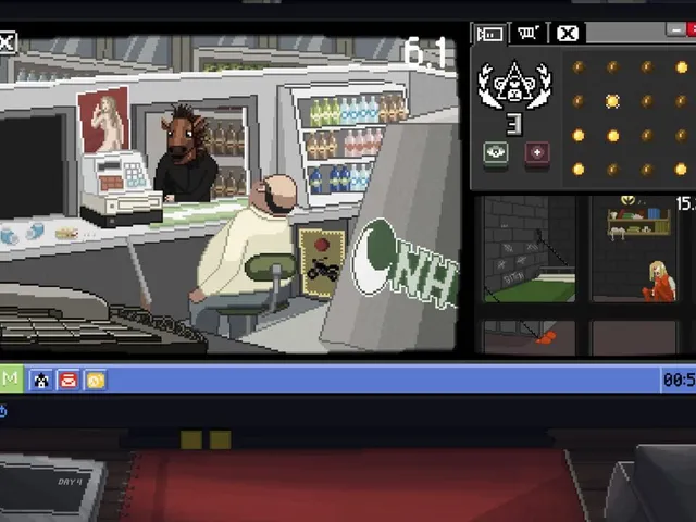 Do Not Feed the Monkeys